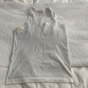 Lululemon Swiftly Tank Top